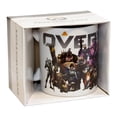 thumbnail image 4 of Overwatch Mug | Overwatch Characters and Logo Mug | Collector’s Edition, 4 of 7