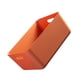 thumbnail image 5 of Bearachild Caja de almacenamiento duradera para organización debajo del estante - Cestas de almacenamiento debajo del estante anchas de alta Type2 NO2, 5 of 6