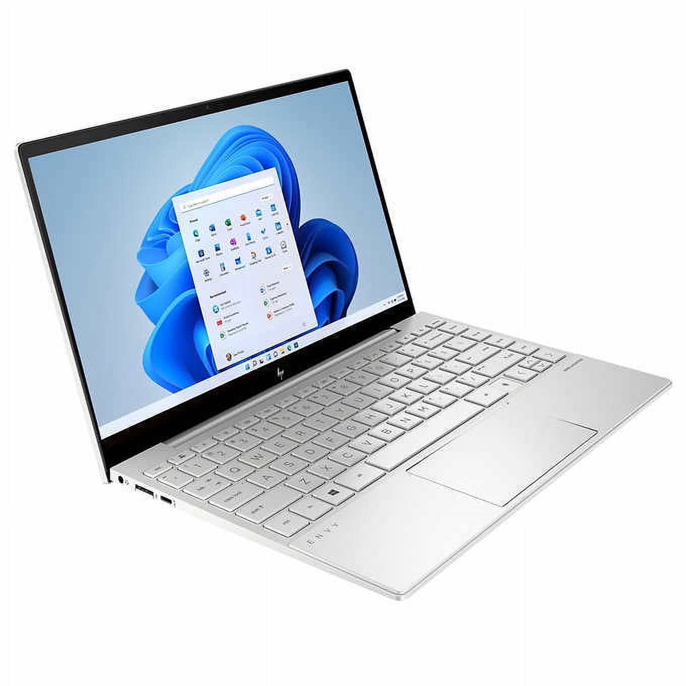 HP Envy 13 Laptop: Core i5-1135G7, 16GB RAM, 512GB SSD, 13.3