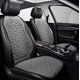 thumbnail image 1 of Cojín y respaldo para asiento de coche con ventilación de malla 3D | Refrescante en verano y comodidad en cualquier estación | Cojín de esponja transpirable de 110 x 50 cm para silla de oficina,, 1 of 9