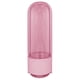 thumbnail image 1 of Botella para beber para perros Botella de agua, 420ml Botella para beber portátil plegable a prueba de fugas para mascotas Gato, Botella para beber para perros para viajes de viaje Senderismo Adepaton MZQ-0667-3, 1 of 8