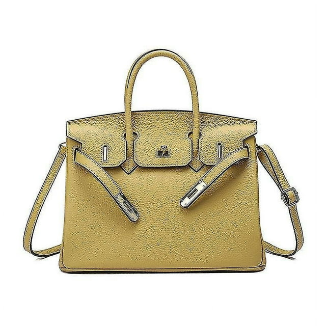 Women Girl Handbag Cow Fash Lit Pattern Bag