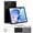 Black, variant on Tablet 2026 Android 13 Tablet, 10 Inch Tablet,5G Wi-Fi Tablet Computer,2 In 1 Tablet with Keyboard, 256GB ROM, 4+4GB RAM ,Octa-Core Processor,1920 * 1200 IPS,Bluetooth,GPS