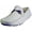white, variant on NORTY Brix Men's Casual Italian-Inspired Driver Moccasins Refined Comfort, 38828
