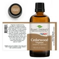thumbnail image 4 of Plant Therapy Cedarwood Virginian Essential Oil 100 mL (3.3 oz) 100% Pure, 4 of 4