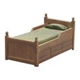thumbnail image 1 of Minicajonera para casa de muñecas, muebles de simulación en miniatura, modelo para niños, juguete para jugar, 1:12, 1 of 5