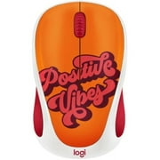 Logitech Design Collection Limited Edition Wireless Mouse