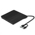 thumbnail image 4 of Classic Design Home Office External Bluray DVD Drive External DVD Burner, 4 of 9