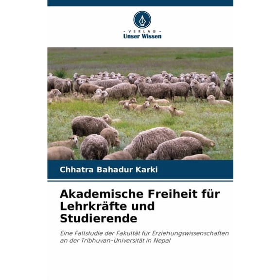 Akademische Freiheit für Lehrkräfte und Studierende, (Paperback)