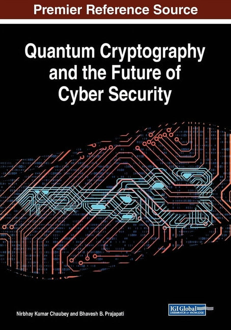 Quantum Computing and Cryptography in Future Computers, (Hardcover) -  Walmart.com