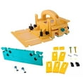 thumbnail image 1 of MICROJIG GRR-RIPPER GR-200,GRP-11G,GRGH-040 Advanced 3D Pushblock With 1/8" Leg Table Saw Accessory & Gravity Heel Kit, 1 of 2