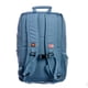 thumbnail image 4 of Mochila LEGO Brick Sand Blue para la escuela o el trabajo, 4 of 5