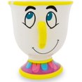 thumbnail image 1 of Disney'S Beauty And The Beast Chip Tea Cup 3D Sculpted Ceramic Coffee Mug, 20, 1 of 8