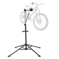 thumbnail image 3 of Yaheetech Folding Adjustable Bike Bicycle/Bike Repair Stand Rack, Black, 3 of 8