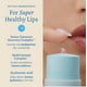 thumbnail image 3 of Bálsamo labial belif Super Knights Lipcerin Plumping, 3 of 9
