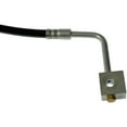 thumbnail image 4 of Dorman H38332 Rear Center Brake Hydraulic Hose for Specific Ford Models, 4 of 4