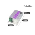 thumbnail image 7 of 4G 1CH GSM Relay Switch RL1 Wireless Remote Garage Gate Opener Access Controller Via SMS, 7 of 7