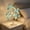 🎁 Blue_Hot#219, variant on LED Rose Tree Night Light Lamp with USB – Romantic Fake Flower Table Decor for Bedroom, Desk, Gifts, Valentine’s Day and Anniversaries