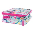 thumbnail image 3 of PackIt Freezable Classic Lunch Box, Rainbow Sky, 3 of 8