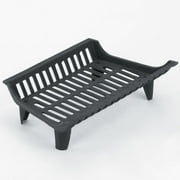 Fireplace Grates - Walmart.com Shop for Fireplace Grates in Fireplace Accessories. Buy products such as Pleasant Hearth BG7-246M 3/4" LIFETIME Steel Grate- 24"