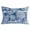 Navy Blue, variant on Turquoise Coastal Throw Pillow Cover 20 x 36 Inch Decorative Pillow Cover Nautical Coral Starfish Shell Octopus Sea Lumbar Pillowcase Seasonal Rectangle Cushion Case for Couch Sofa Bed Living Room