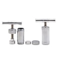 thumbnail image 7 of Pollen Press Tool Heavy Duty Zinc Ultimate Pressure Metal Pollen Press Compressor, 7 of 7