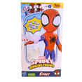 thumbnail image 3 of Marvel Spidey Y Sus Sorprendentes Amigos Hasbro Spidey, 3 of 5