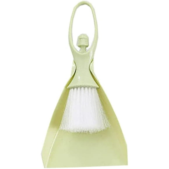 Whisk Broom And Dustpan