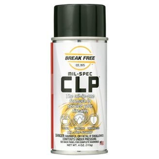 Gun Butter Gun Oil, 2/3 fl oz, Gun Lubrication, Reduces Friction, Rust  Protection
