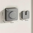 thumbnail image 3 of Retractable Clothesline ,14Ft Heavy Duty Clothes Drying Laundry Line, Wall Mounted Clothesline Gray, 3 of 5