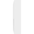 thumbnail image 3 of 5"H x 1"P x 90"L Monroe Architectural Grade PVC Dentil Trim, 3 of 10