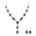thumbnail image 1 of Conjunto de joyas Montana West Western, 1 of 5
