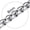 Steel Color-8mm, variant on ChainsProMax 3mm Men Necklace Box Chain 14K Gold Plated Stainless Steel Chain Necklace Fathers Day Jewelry Gift for Dad Son