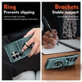 thumbnail image 3 of TYJKeJi Fashion Case Kickstand Drop Resistant Shockproof Case For Samsung Galaxy S26 Ultra, 3 of 7