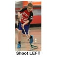 thumbnail image 5 of 3-Stick Home Floorball Set (Wooloc), 5 of 5