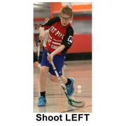 2019 Salming Campus Xplode 30 Floorball Stick