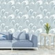 thumbnail image 5 of Pegatinas de pared 3D grandes, calcomanías de arte de pared, murales adhesivos para dormitorio y sala de estar F, 5 of 8