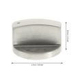 thumbnail image 2 of 5Pcs Stainless Steel Gas Stove Knob Cooktop Surface Burner Control Knobs Replacement, 2 of 5