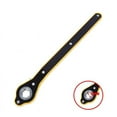 thumbnail image 5 of Efficient Car Scissor Jack with Ratchet Wrench For Easy Tire St R W3U1, 5 of 8