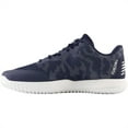 thumbnail image 4 of New Balance Men's Fuelcell 4040V7 Turf Trainer Baseball Shoes Navy/White Medium 10, 4 of 6
