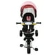 thumbnail image 4 of Triciclo 3 en 1 Le Monde  360 Rosa, 4 of 7