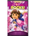 thumbnail image 2 of Dora the Explorer: Dora Rocks (DVD), Nickelodeon, Kids & Family, 2 of 2