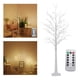 thumbnail image 4 of Luz de Noche de Lámpara de Árbol de Abedul LED BLESIY 60cm 55 LED, 4 of 8