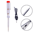 thumbnail image 4 of Auto 6V-24V DC Car Truck Voltage Circuit Tester Car Test Long Probe Pen, 4 of 11