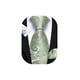 thumbnail image 1 of Set de Corbata Barry.Wang Verde Salvia con Diseño Paisley de Seda 150 cm, 1 of 6