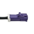 thumbnail image 3 of Maxfavor O2 Oxygen Sensor for Ford Fiesta 1.6L 2011-2015 SE, ST, S Non-Turbo 234-4555 Downstream, 3 of 7