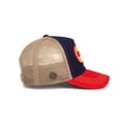 thumbnail image 3 of Gorra Knite Tool dos Trucker Ajustable Hombre Original Cap, 3 of 5