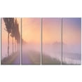 thumbnail image 2 of Lever de Soleil dans les Pays-Bas, 2 of 3