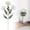 A, variant on NANDIYNZHI Artificial Flowers, 5Pcs Violet Faux Flowers for Indoor Outdoor Home Garden Decoration, Artificial Flowers, Fake Flowers, Faux Flowers, Artificial Flowers for Outdoors,Style F*5