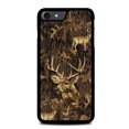 thumbnail image 1 of deer hunting iPhone SE 3rd Generation 2022 Case BLN2868,iPhone 13 Pro, 1 of 3